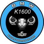 Forum spécialisé de la BMW K1600 K160011