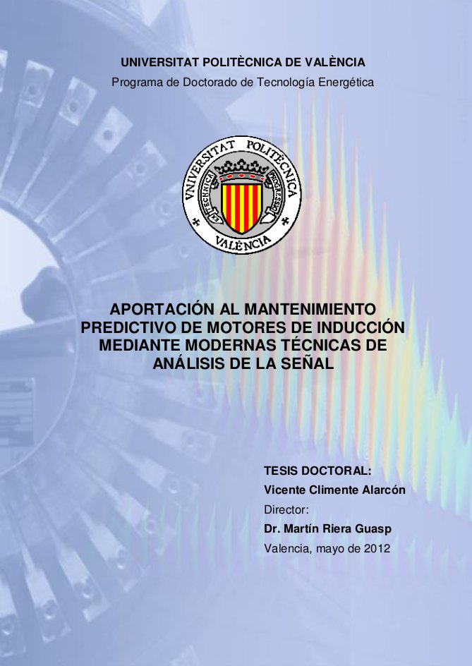 MANTENIMIENTO PREDICTIVO DE MOTORES DE INDUCCIÓN (ANÁLISIS DE LA SEÑAL)  Pag_115