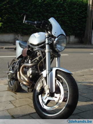bientot motard S110