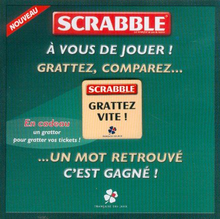 Notice Scrabble Notic125