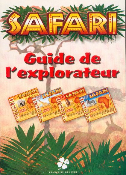Notice Safari Safari11