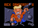 Rick Dangerous 2 (Atari ST) Rick_d10