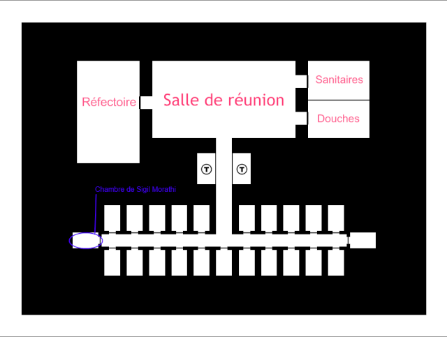 Après un Long Sommeil Chambr10