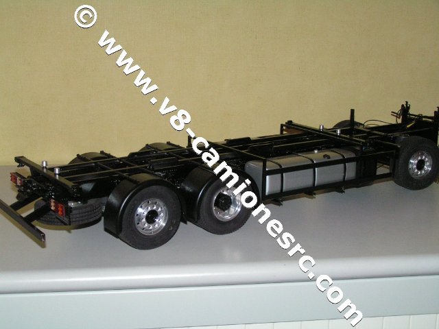 ACTROS MP 3 Pict0110