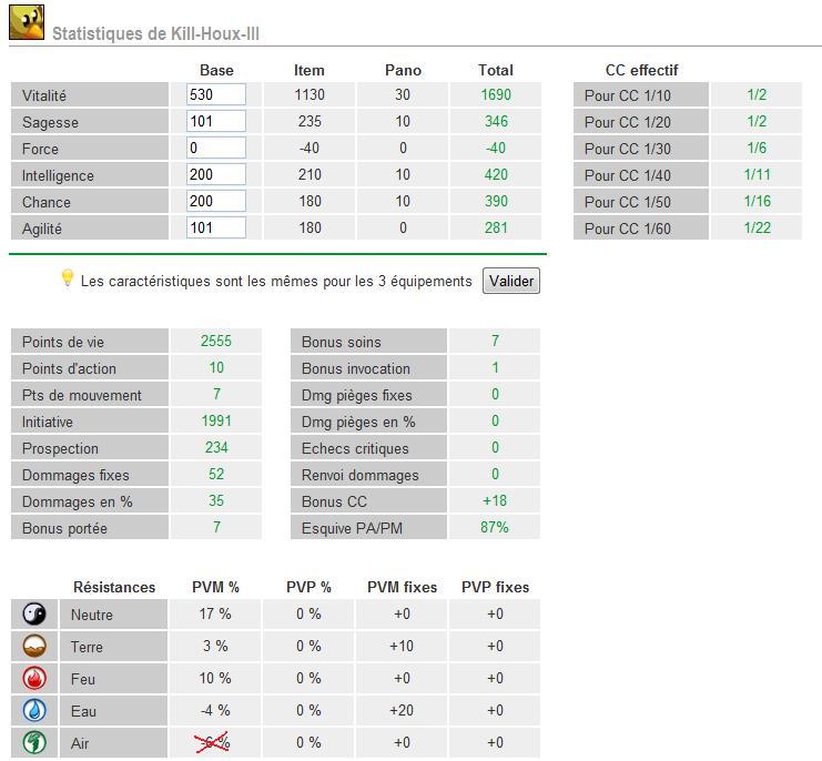 Pandawa Multi -> Pvp. - Page 2 Stats11