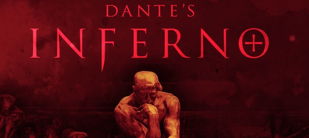 Dante's Inferno [Ps3] Dante10