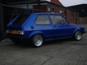 Project ish mk1 g60 Pictur11