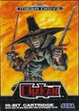 Megadrive Chakan10