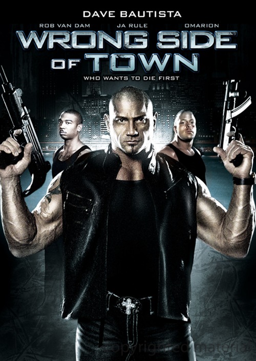      "  " Wrong Side Of Town 2010   +18  DVDRip  ,   Jtkora10