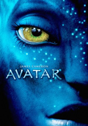   BluRay    AVI     Avatar 2009     L4995410