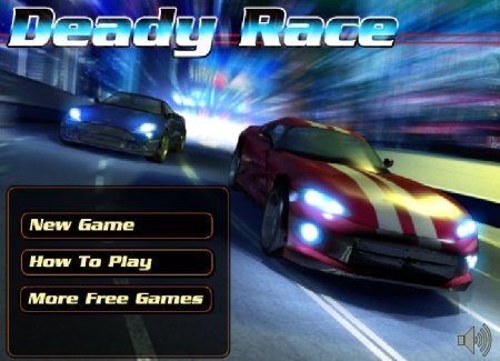     Deadly Race  50         Screen10