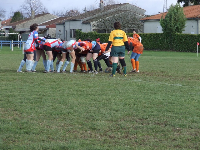 Equipe féminine du SUA - Page 3 Ste_li15