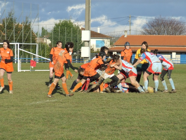 Equipe féminine du SUA - Page 3 Ste_li52