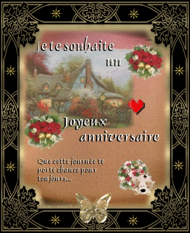 Bon Anniversaire A Notre Jean Pierre Bon Anniversaire A Notre Jean Pierre