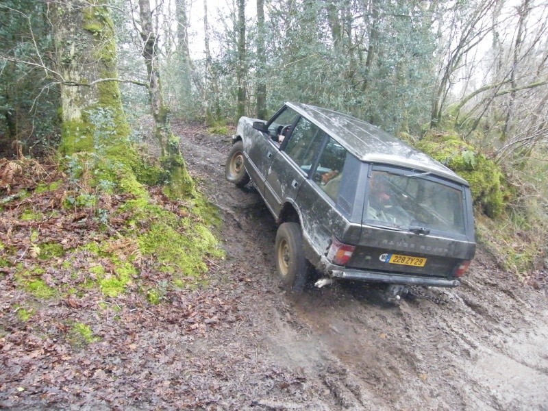 sortie strakell off road 18/01/2009 - Page 4 Dscf1127