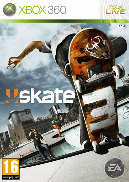 [SF|HF] Skate 3 | Xbox 360 Wkl9bp10