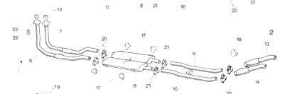 JAGUAR Type E Monogram 1/8 - Page 11 203010