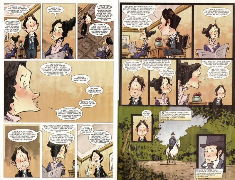 Un nouveau comic book de Sense & Sensibility - Page 2 Sense_17