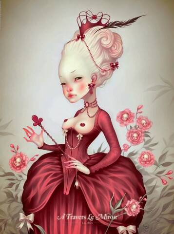 Costume reine blanche alice au pays des clearance merveilles