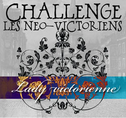 Challenge : Les romans néo-victoriens !  Wikoo10