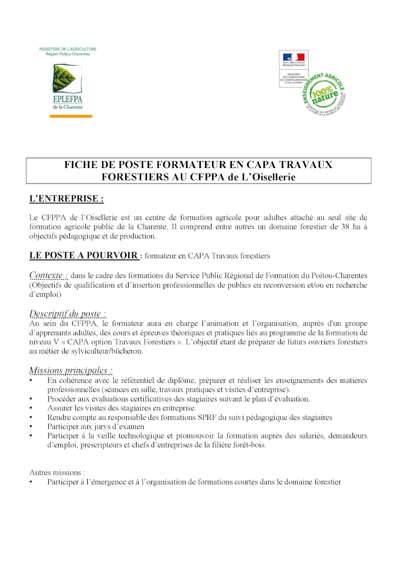 formateur CAPA Format11