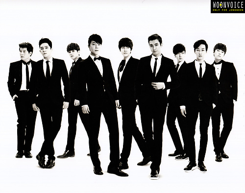 Autres affiches promotionnelles pour le Super Show 5 / Another Super Show 5 Promotional Poster  Tumblr82