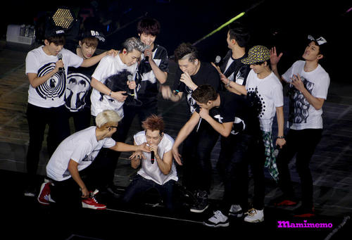 Super Show 5 Séoul 23 & 24/03/13 Tumblr90