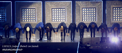 Super Show 5 Séoul 23 & 24/03/13 Tumblr92