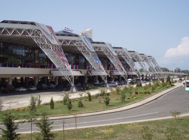 Bataille au sommet pour le géant de l’aluminium russe - Pierre Avril Sochi10