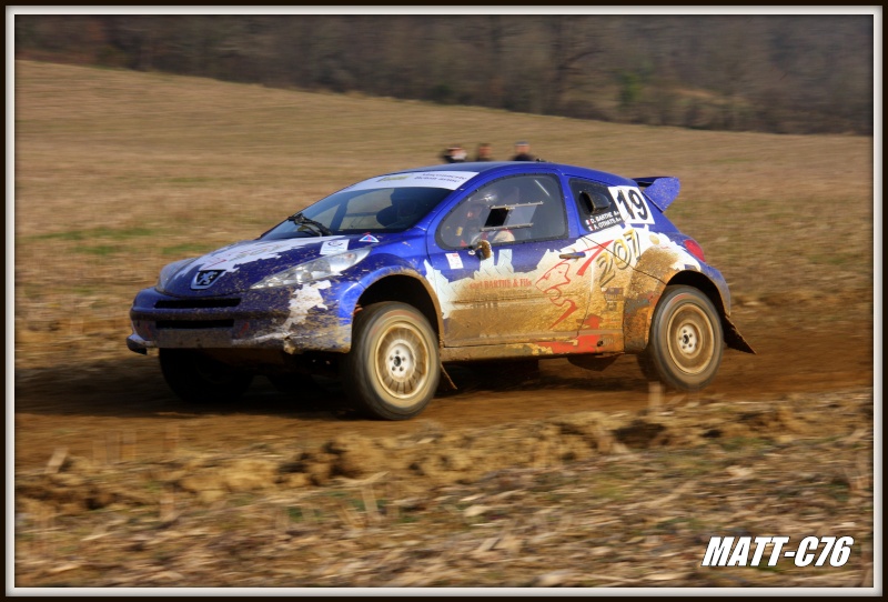 Photos Arzacq 2013 "Matt-C76" - Page 2 Rally106