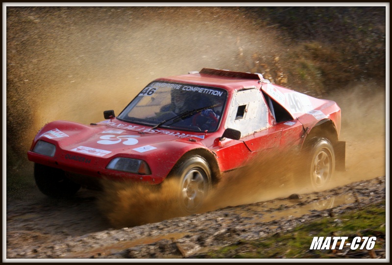 Photos Arzacq 2013 "Matt-C76" - Page 2 Rally113
