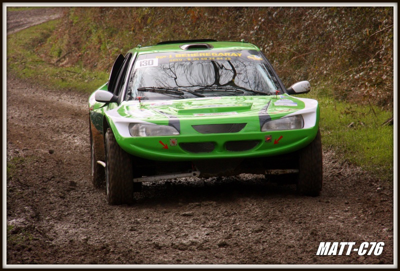 Photos Arzacq 2013 "Matt-C76" - Page 3 Rally139