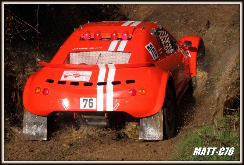 2013 - Photos Arzacq 2013 "Matt-C76" Rallye47