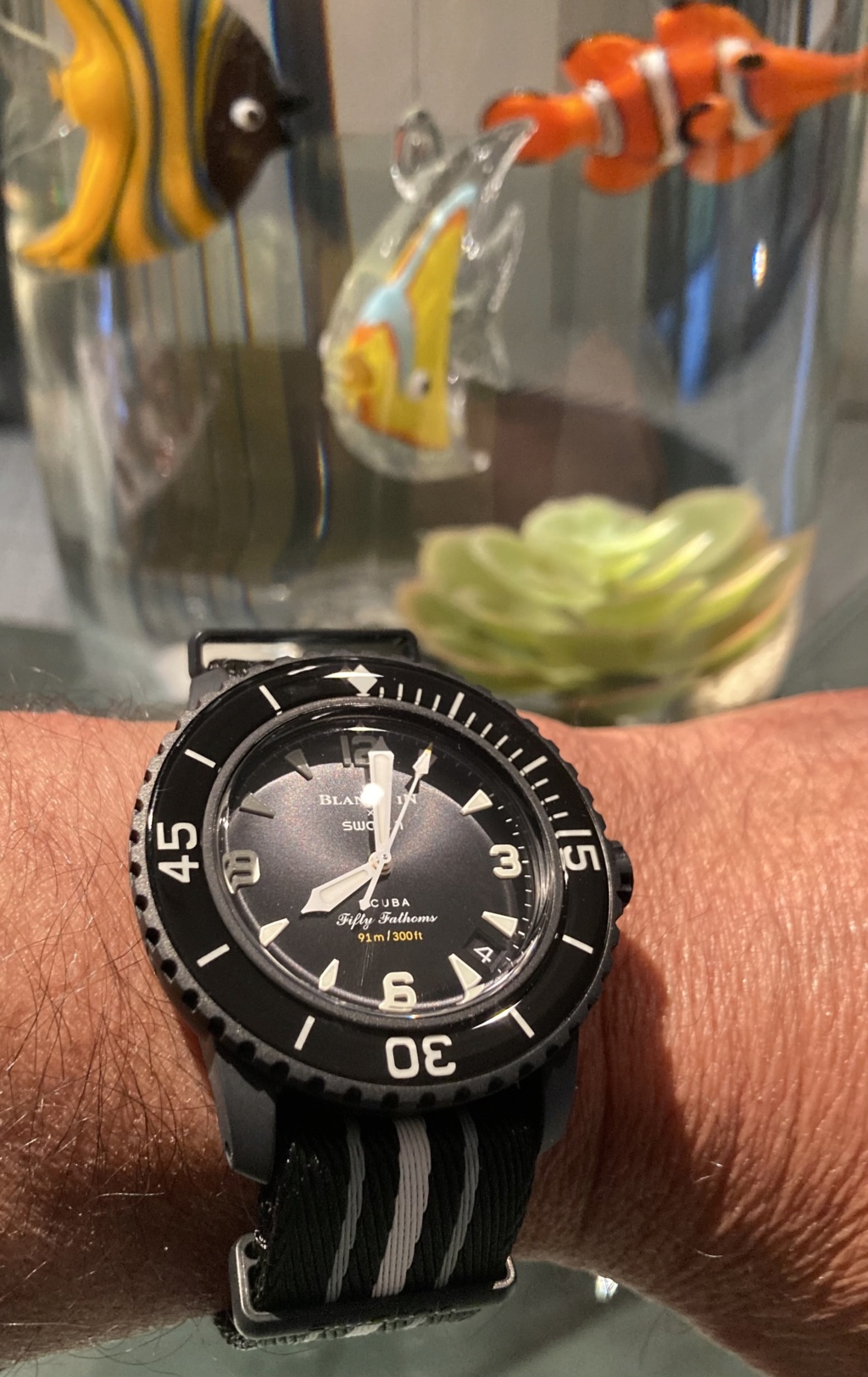 Blancpain X Swatch ? - Page 11 Img_2217