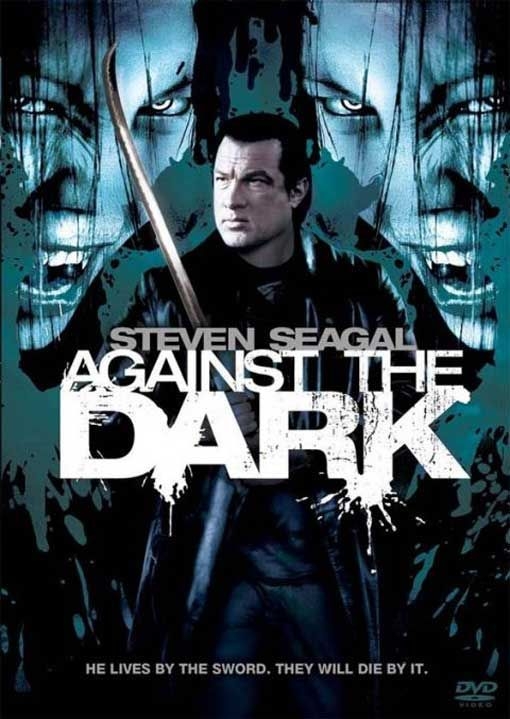     - Against the Dark -  2009 3e8whu10