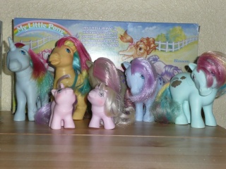 Psydo - Poneys d'enfance and Co :D - Page 2 P1000811