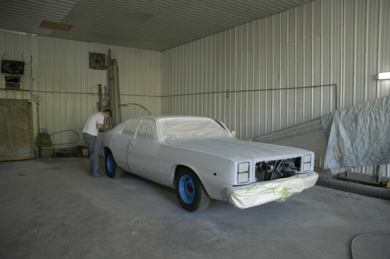 Mon projet NYPD car ! - Page 6 12_jui11