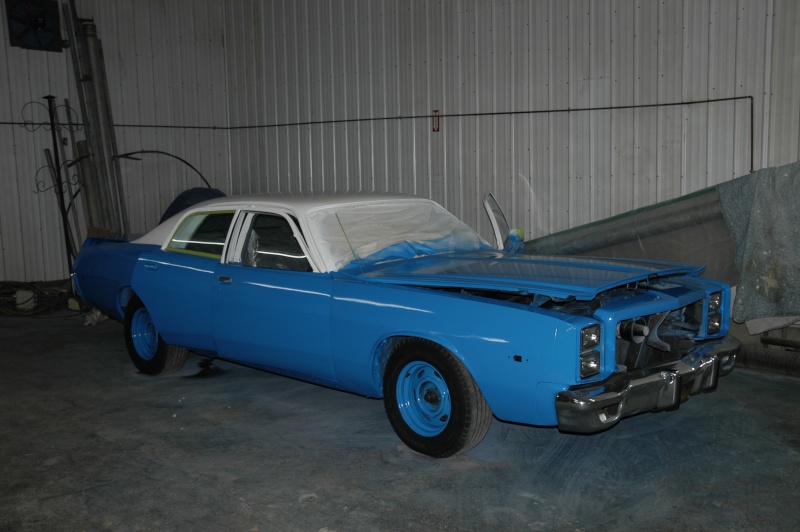 Mon projet NYPD car ! - Page 6 13_jui10