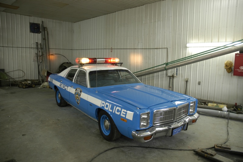 Mon projet NYPD car ! - Page 6 23_jui14