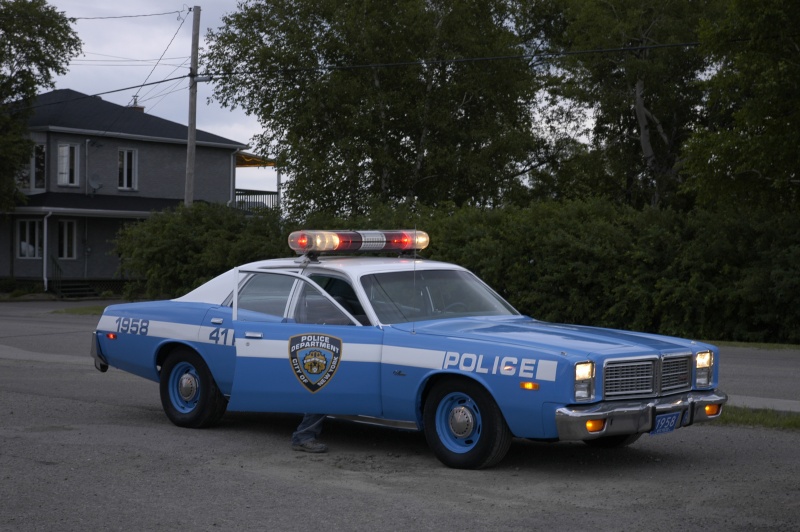 Mon projet NYPD car ! - Page 6 23_jui16