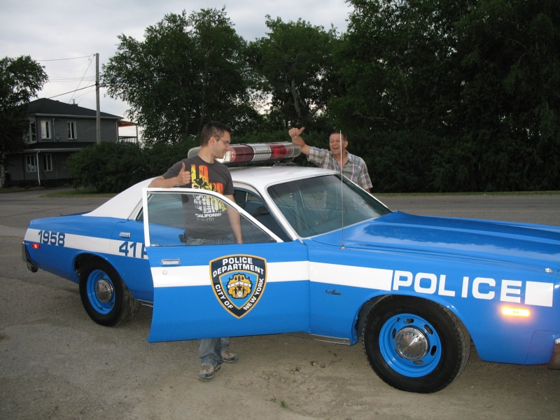 Mon projet NYPD car ! - Page 6 Photo_15