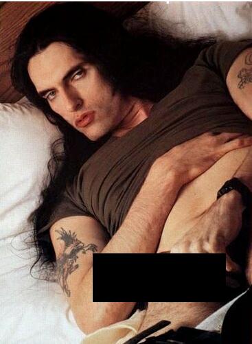 RIP:Peter Steele 455510