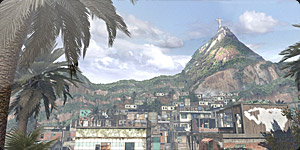 Favela Favela10
