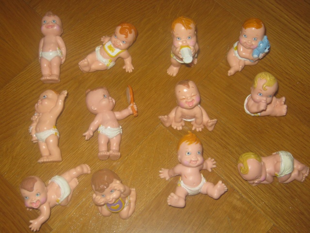 [BABIES / MAGIC BABIES] Ma collection de Babies et Magic Babies Img_0630