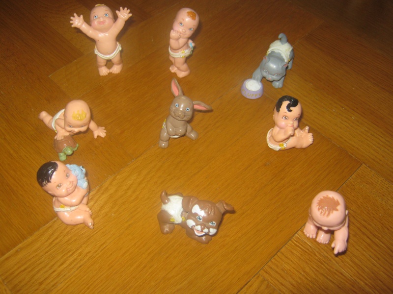 [BABIES / MAGIC BABIES] Ma collection de Babies et Magic Babies Img_0950