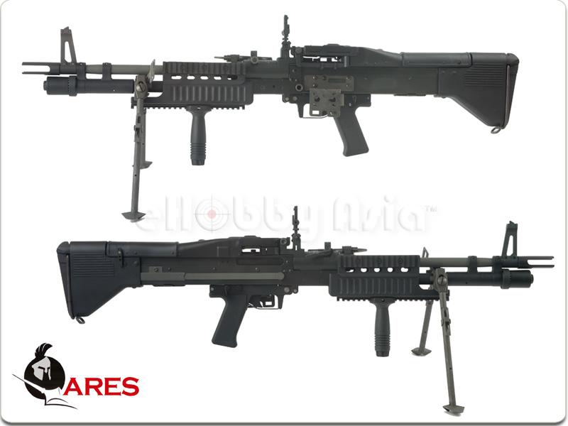 hihihi mk43 ares Ares-a10