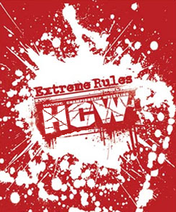 HCW Extreme Rules 2010: Card Extrem11