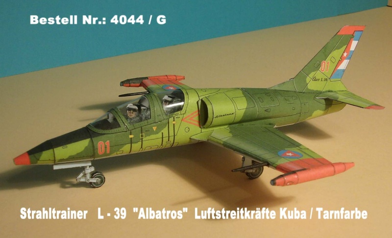Neuheiten L 39 Albatros / MDK-Verlag Kopie_20