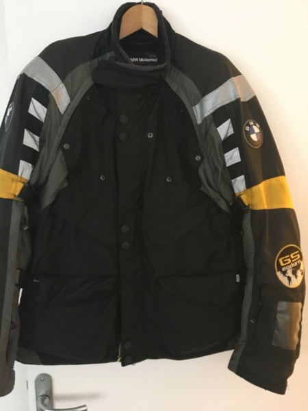 [A vendre] Veste BMW Rallye 3 T56 Img_5211