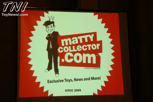 2009 New York Comic Con Videos New 180_sc10